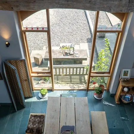 Crake Trees Manor Casa de Férias *