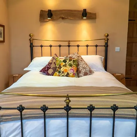 Crake Trees Manor Crosby Ravensworth