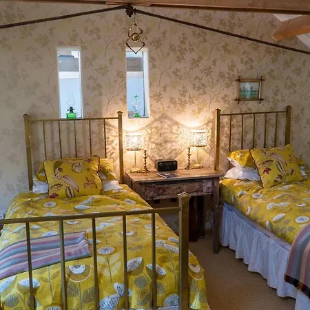 Crake Trees Manor Crosby Ravensworth