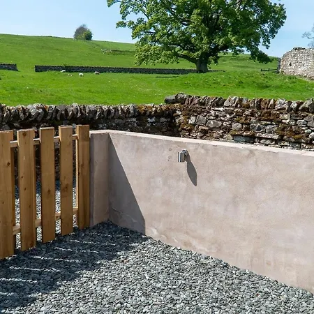 Nyaraló Crake Trees Manor *