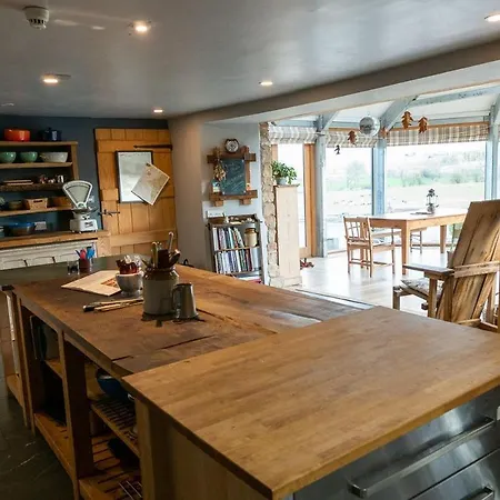 Nyaraló Crake Trees Manor *