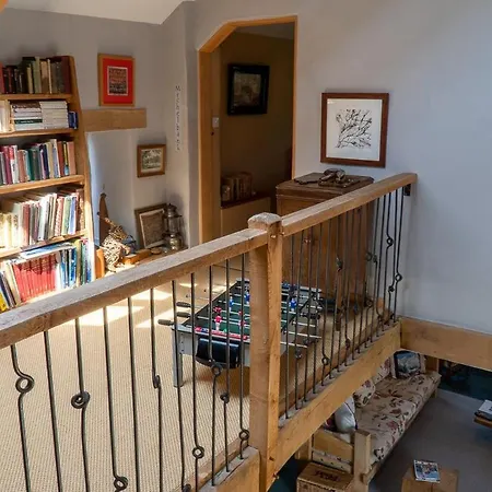 Crake Trees Manor * Crosby Ravensworth