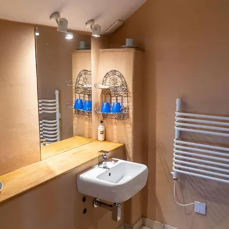 Nyaraló Crake Trees Manor Crosby Ravensworth