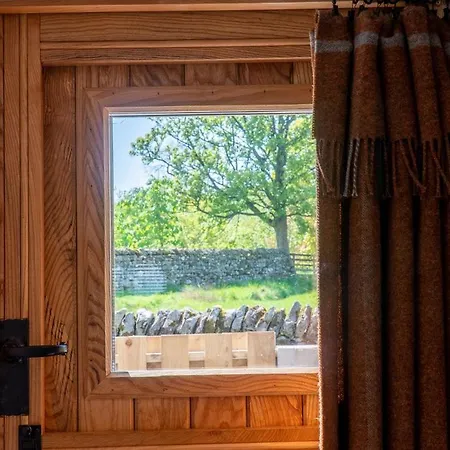 Crake Trees Manor Nyaraló