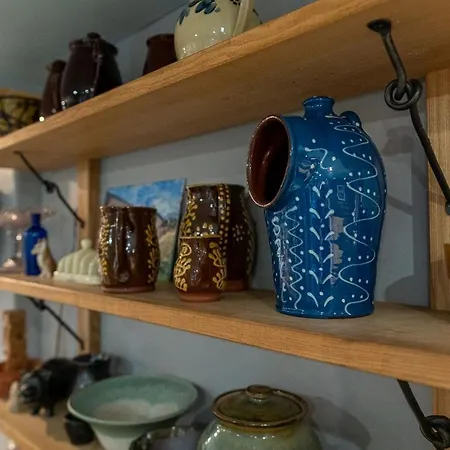 Nyaraló Crake Trees Manor *