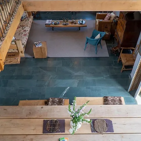 Casa de Férias Crake Trees Manor *