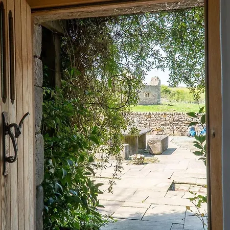 Crake Trees Manor Crosby Ravensworth