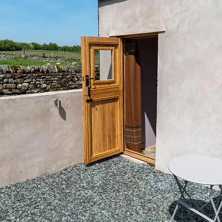 Casa de Férias Crake Trees Manor