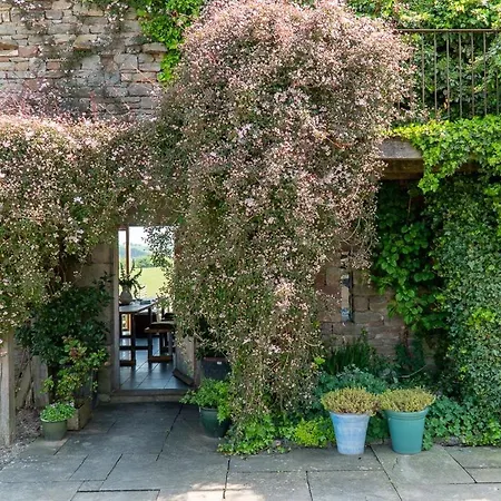 Crake Trees Manor Casa de Férias