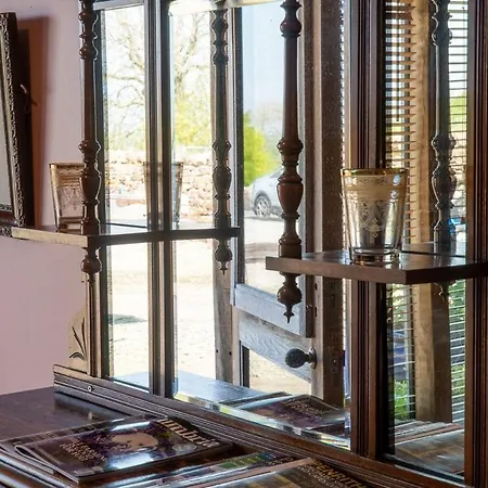 Crake Trees Manor Crosby Ravensworth