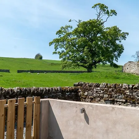 Crake Trees Manor Nyaraló *