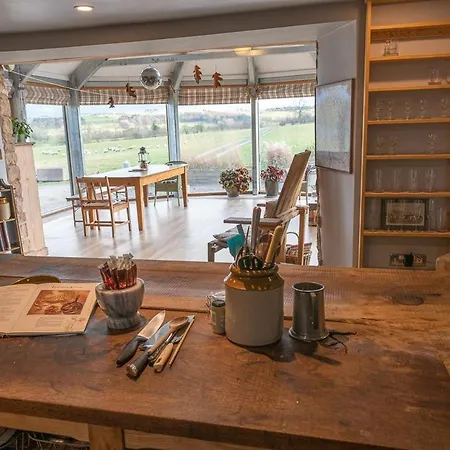 Nyaraló Crake Trees Manor