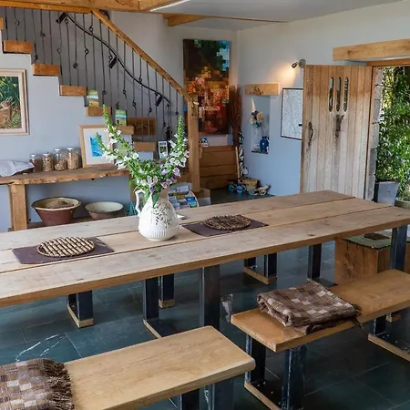 Nyaraló Crake Trees Manor *