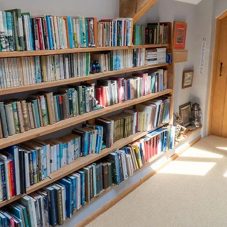 Crake Trees Manor Nyaraló