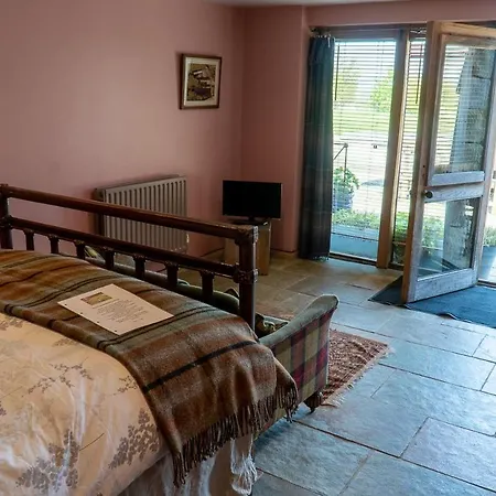 Crake Trees Manor * Crosby Ravensworth