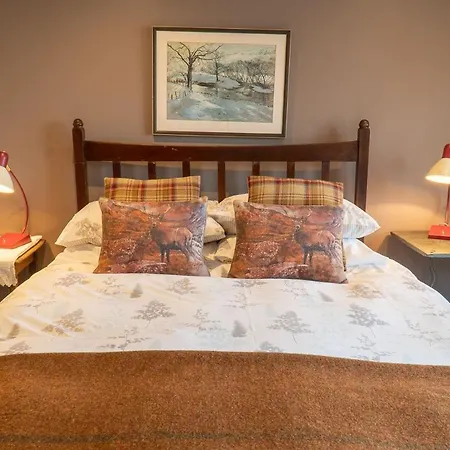 Holiday home Crake Trees Manor
