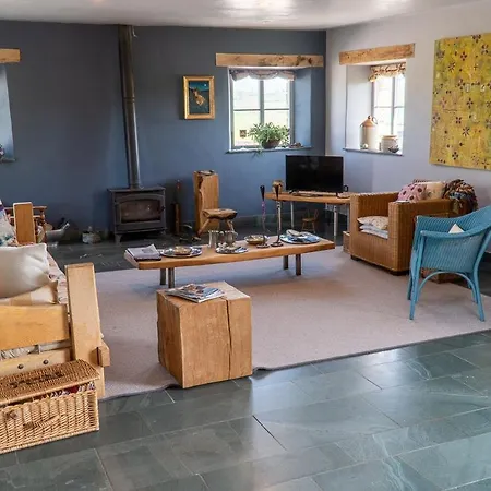 Сasa de vacaciones Crake Trees Manor *