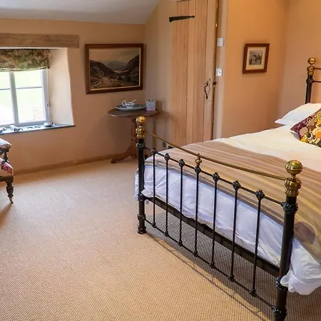 Crake Trees Manor Holiday home