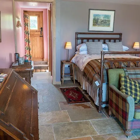Crake Trees Manor Holiday home *