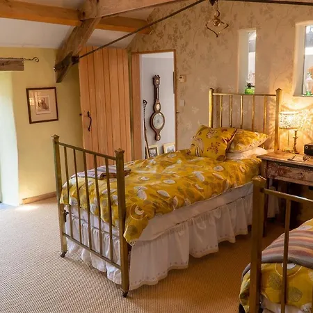 Crake Trees Manor