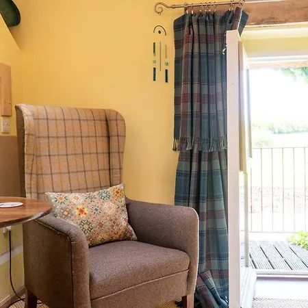 Holiday home Crake Trees Manor Crosby Ravensworth