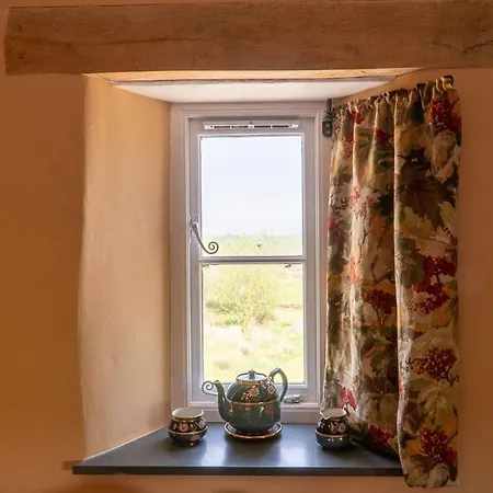 Holiday home Crake Trees Manor Crosby Ravensworth