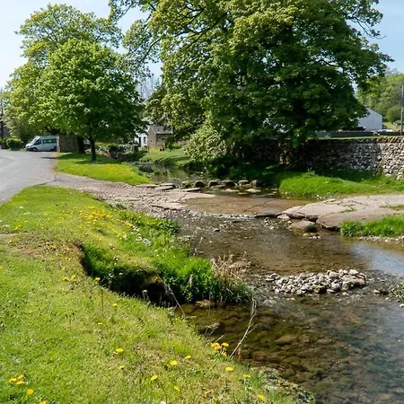Crake Trees Manor Holiday home